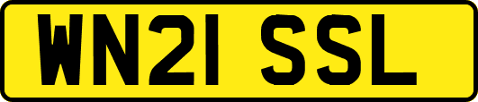 WN21SSL