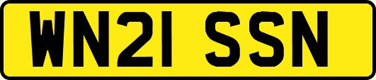 WN21SSN