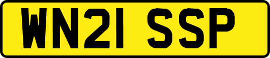 WN21SSP