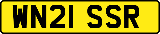 WN21SSR