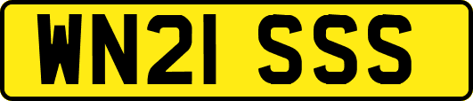 WN21SSS
