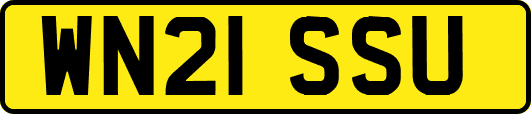 WN21SSU
