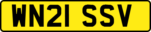 WN21SSV