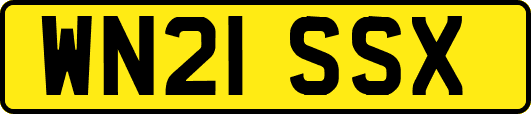 WN21SSX