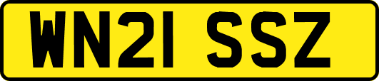 WN21SSZ