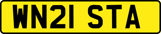 WN21STA