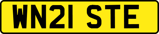 WN21STE