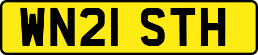 WN21STH