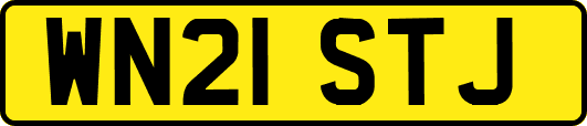 WN21STJ