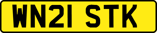 WN21STK