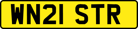 WN21STR