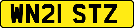 WN21STZ