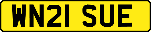 WN21SUE