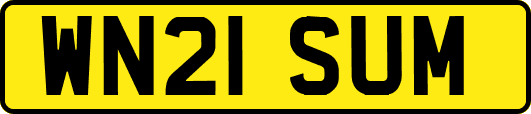 WN21SUM