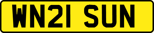 WN21SUN