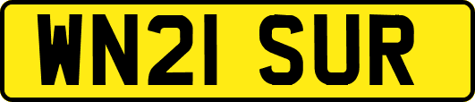 WN21SUR
