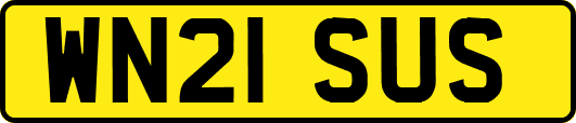 WN21SUS