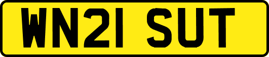 WN21SUT