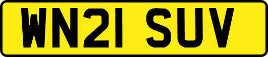 WN21SUV