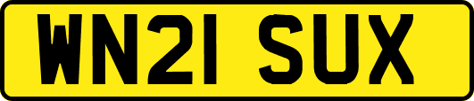 WN21SUX