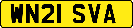 WN21SVA
