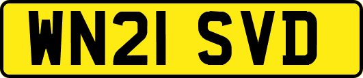WN21SVD