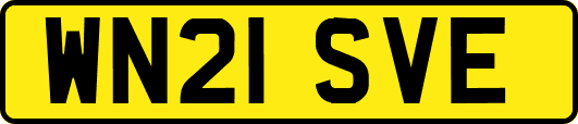WN21SVE