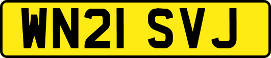 WN21SVJ