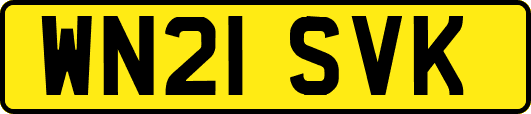 WN21SVK