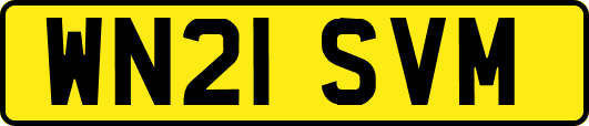 WN21SVM