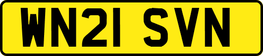 WN21SVN