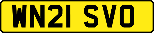 WN21SVO
