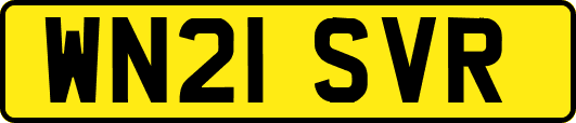 WN21SVR