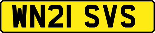 WN21SVS