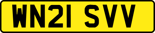 WN21SVV