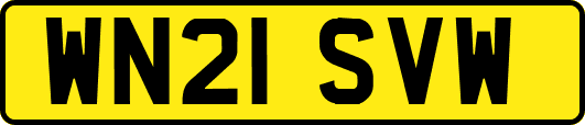 WN21SVW