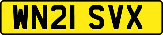 WN21SVX