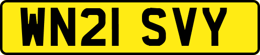 WN21SVY