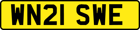 WN21SWE