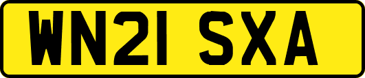 WN21SXA