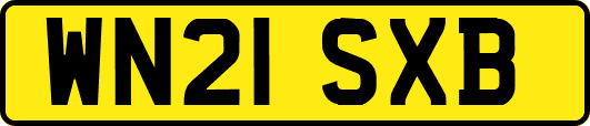 WN21SXB