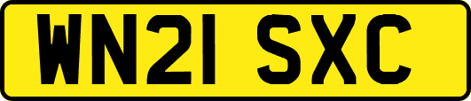 WN21SXC