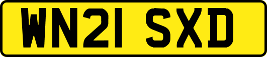 WN21SXD