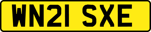 WN21SXE