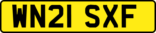 WN21SXF