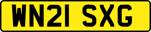 WN21SXG