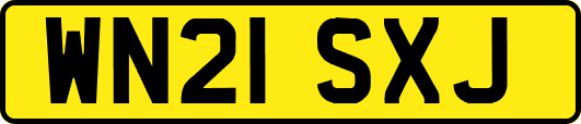 WN21SXJ