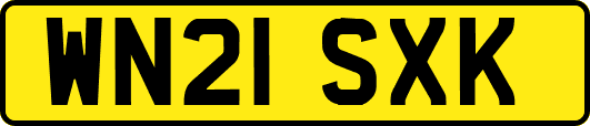WN21SXK