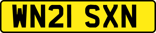 WN21SXN