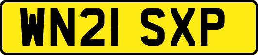 WN21SXP